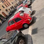 Chris’s walking tour of Rome part 1