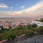 Top of Naples <3